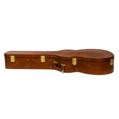 Gibson SJ-200 Standard Rosewood Acoustic-Electric Guitar, Rosewood Burst