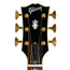 Gibson SJ-200 Standard Rosewood Acoustic-Electric Guitar, Rosewood Burst
