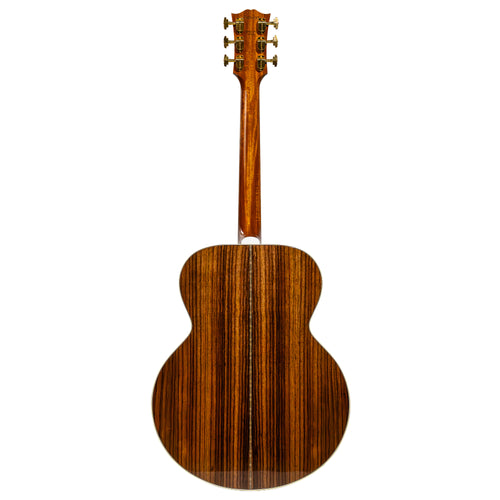 Gibson SJ-200 Standard Rosewood Acoustic-Electric Guitar, Rosewood Burst