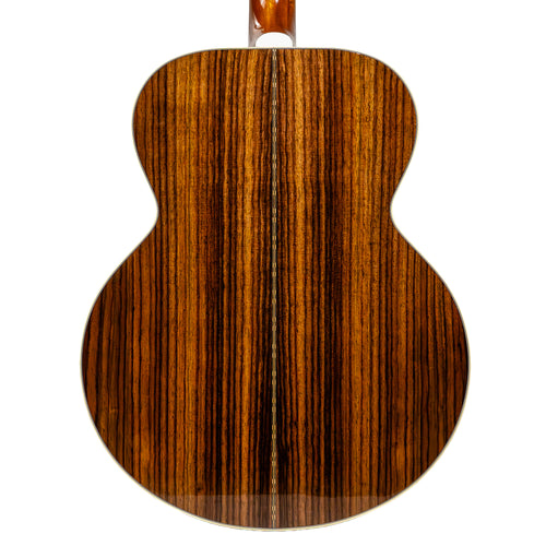 Gibson SJ-200 Standard Rosewood Acoustic-Electric Guitar, Rosewood Burst