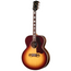 Gibson SJ-200 Studio Rosewood Acoustic-Electric Guitar, Rosewood Burst