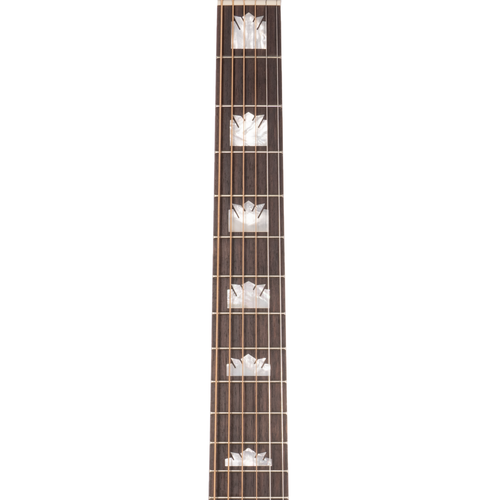 Gibson SJ-200 Studio Rosewood, Antique Natural Finish, Acoustic Guitar