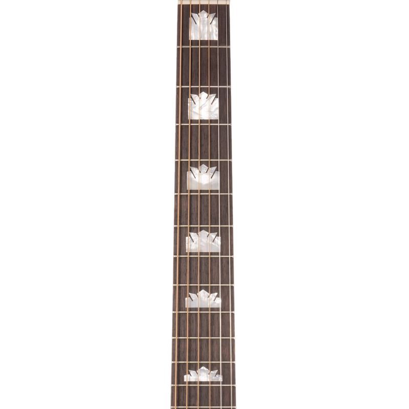 Gibson SJ-200 Studio Rosewood, Antique Natural Finish, Acoustic Guitar