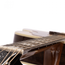 Gibson SJ-200 Studio Rosewood, Antique Natural Finish, Acoustic Guitar