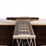 Gibson SJ-200 Studio Rosewood, Antique Natural Finish, Acoustic Guitar