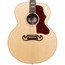 Gibson SJ-200 Studio Rosewood, Antique Natural Finish, Acoustic Guitar