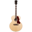 Gibson SJ-200 Studio Rosewood, Antique Natural Finish, Acoustic Guitar