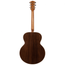 Gibson SJ-200 Studio Rosewood, Antique Natural Finish, Acoustic Guitar