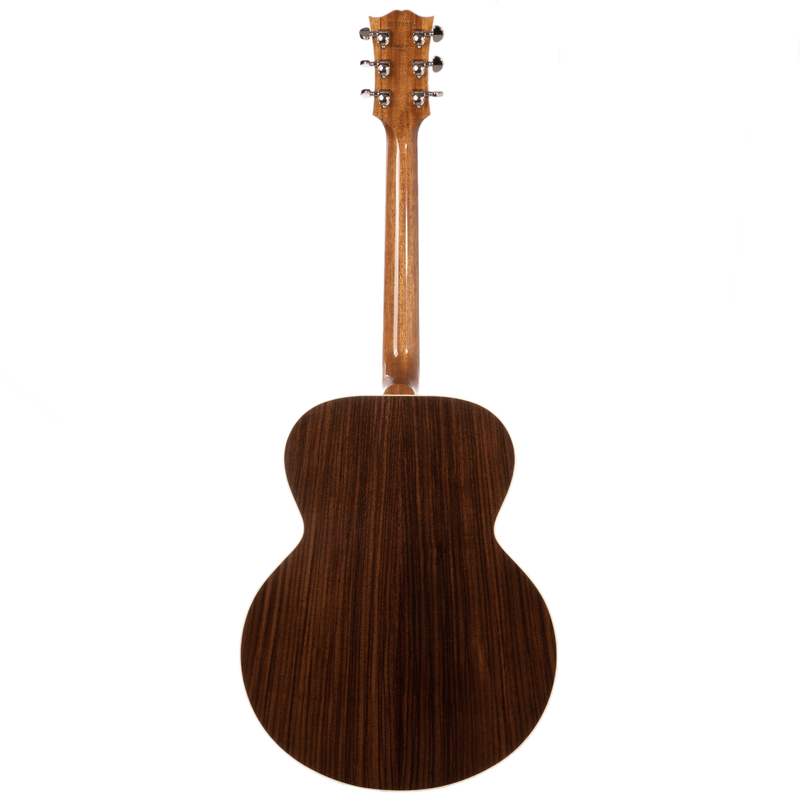 Gibson SJ-200 Studio Rosewood, Antique Natural Finish, Acoustic Guitar