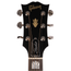 Gibson SJ-200 Studio Rosewood, Antique Natural Finish, Acoustic Guitar