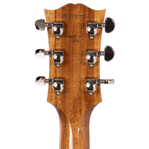 Gibson SJ-200 Studio Rosewood, Antique Natural Finish, Acoustic Guitar