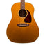 Gibson J-45 Standard Acoustic-Electric Guitar, Rosewood Fingerboard, Goldtop