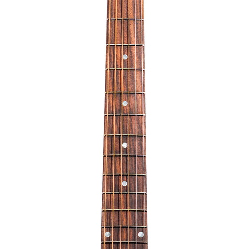 Gibson J-45 Standard Acoustic-Electric Guitar, Rosewood Fingerboard, Goldtop