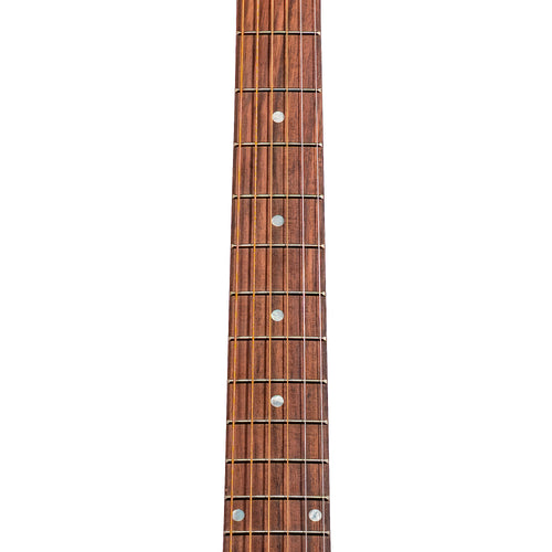 Gibson J-45 Standard Acoustic-Electric Guitar, Heritage Cherry Sunburst