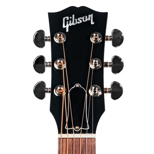 Gibson J-45 Standard Acoustic-Electric Guitar, Heritage Cherry Sunburst