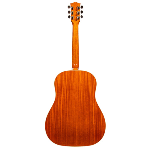 Gibson J-45 Standard Acoustic-Electric Guitar, Heritage Cherry Sunburst