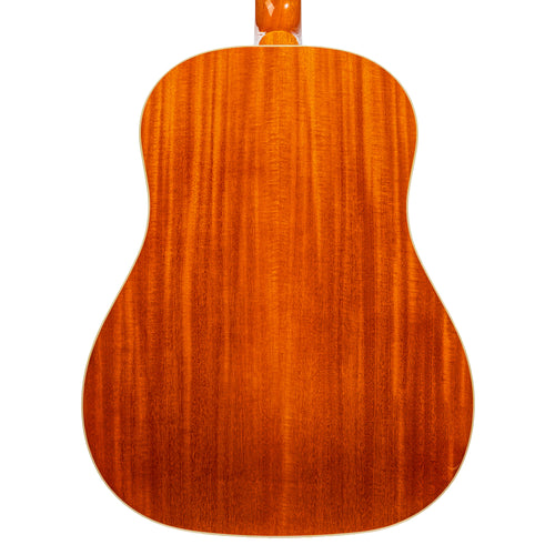 Gibson J-45 Standard Acoustic-Electric Guitar, Heritage Cherry Sunburst