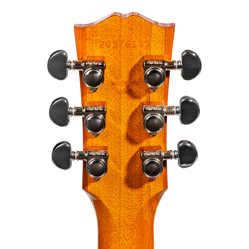 Gibson J-45 Standard Acoustic-Electric Guitar, Heritage Cherry Sunburst