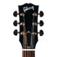 Gibson J-45 Standard Acoustic-Electric Guitar, Heritage Cherry Sunburst
