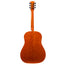 Gibson J-45 Standard Acoustic-Electric Guitar, Heritage Cherry Sunburst