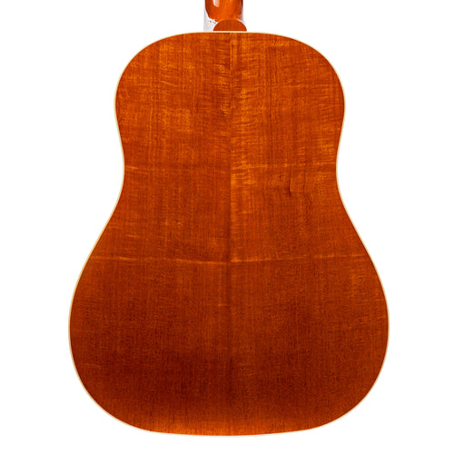 Gibson J-45 Standard Acoustic-Electric Guitar, Heritage Cherry Sunburst