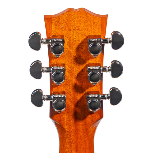 Gibson J-45 Standard Acoustic-Electric Guitar, Heritage Cherry Sunburst