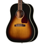 Gibson J-45 Standard HiFi Acoustic-Electric Guitar, Vintage Sunburst