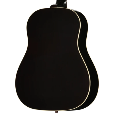 Gibson J-45 Standard HiFi Acoustic-Electric Guitar, Vintage Sunburst