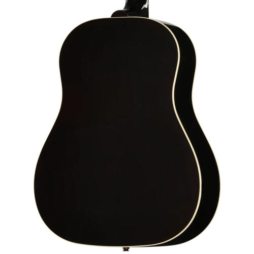 Gibson J-45 Standard HiFi Acoustic-Electric Guitar, Vintage Sunburst