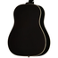 Gibson J-45 Standard HiFi Acoustic-Electric Guitar, Vintage Sunburst