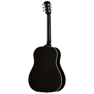 Gibson J-45 Standard HiFi Acoustic-Electric Guitar, Vintage Sunburst