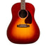 Gibson J-45 Standard Rosewood Acoustic Guitar, Rosewood Burst