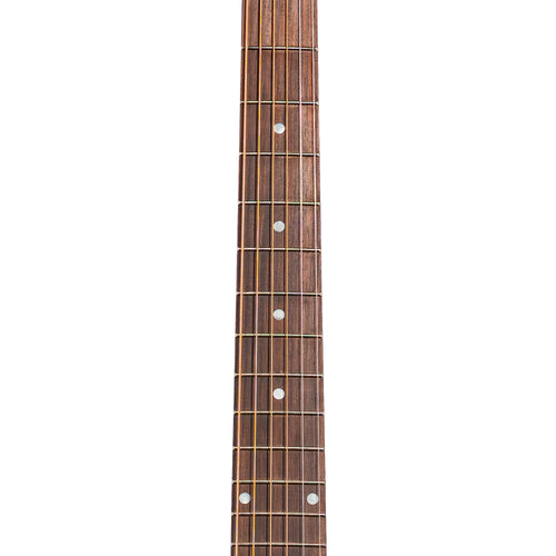 Gibson J-45 Standard Rosewood Acoustic Guitar, Rosewood Burst