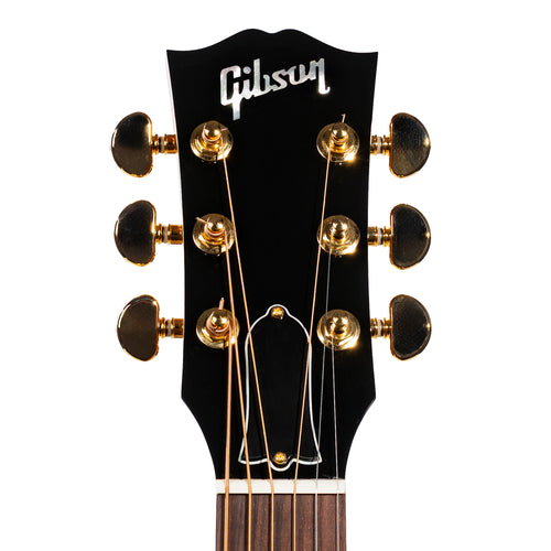 Gibson J-45 Standard Rosewood Acoustic Guitar, Rosewood Burst