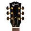 Gibson J-45 Standard Rosewood Acoustic Guitar, Rosewood Burst