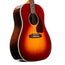 Gibson J-45 Standard Rosewood Acoustic Guitar, Rosewood Burst