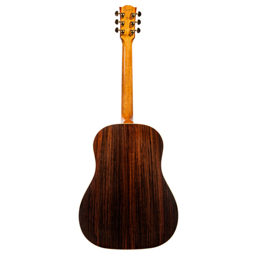 Gibson J-45 Standard Rosewood Acoustic Guitar, Rosewood Burst
