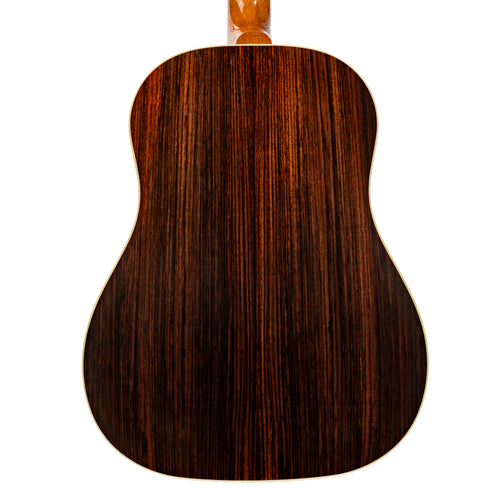 Gibson J-45 Standard Rosewood Acoustic Guitar, Rosewood Burst