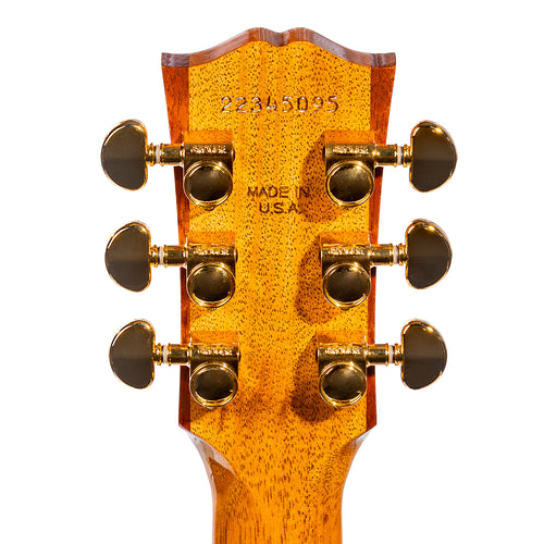 Gibson J-45 Standard Rosewood Acoustic Guitar, Rosewood Burst