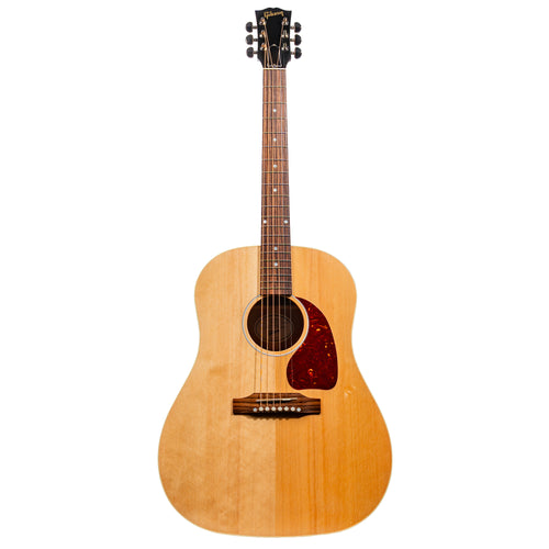 Gibson J-45 Special Acoustic-Electric Guitar, Rosewood Fingerboard, Satin Natural