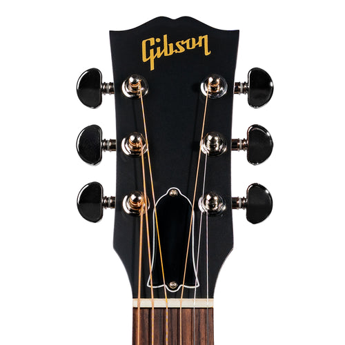 Gibson J-45 Special Acoustic-Electric Guitar, Rosewood Fingerboard, Satin Natural