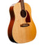 Gibson J-45 Special Acoustic-Electric Guitar, Rosewood Fingerboard, Satin Natural