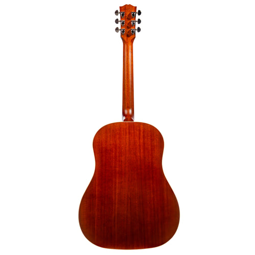 Gibson J-45 Special Acoustic-Electric Guitar, Rosewood Fingerboard, Satin Natural