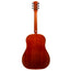 Gibson J-45 Special Acoustic-Electric Guitar, Rosewood Fingerboard, Satin Natural