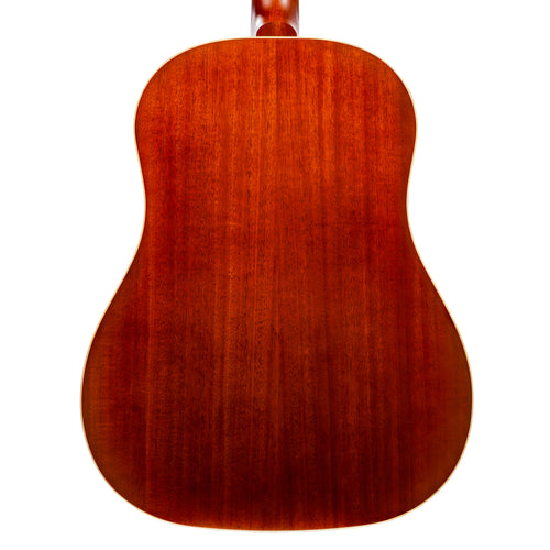 Gibson J-45 Special Acoustic-Electric Guitar, Rosewood Fingerboard, Satin Natural