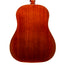 Gibson J-45 Special Acoustic-Electric Guitar, Rosewood Fingerboard, Satin Natural