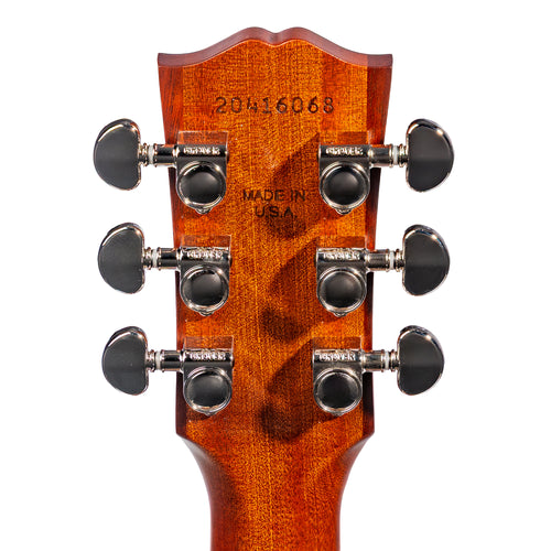 Gibson J-45 Special Acoustic-Electric Guitar, Rosewood Fingerboard, Satin Natural