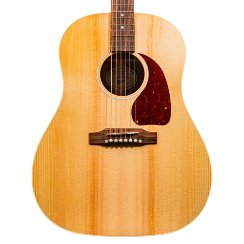 Gibson J-45 Special Acoustic-Electric Guitar, Rosewood Fingerboard, Satin Natural