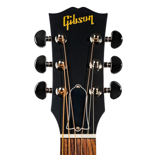 Gibson J-45 Special Acoustic-Electric Guitar, Rosewood Fingerboard, Satin Natural