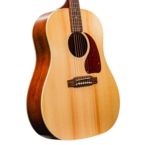 Gibson J-45 Special Acoustic-Electric Guitar, Rosewood Fingerboard, Satin Natural